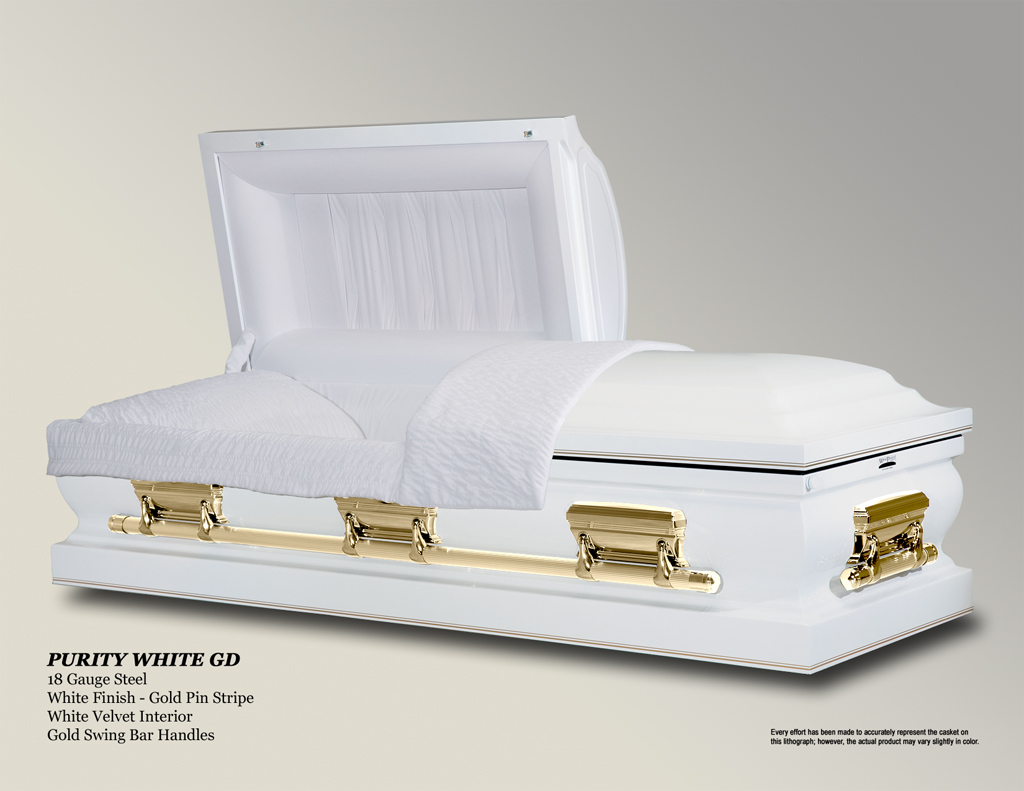 Purity White GD